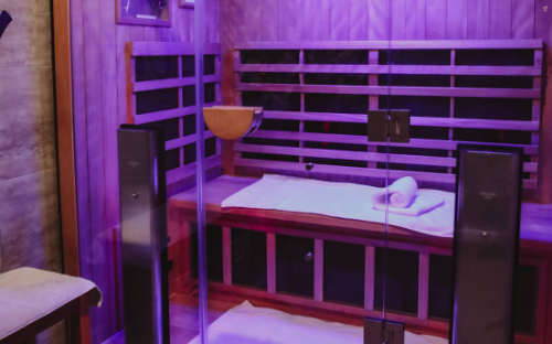 service-infraredsauna Infrared Sauna in Alexandria, VA