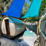 Float Pods in Alexandria, VA