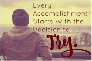 everyaccomplishment