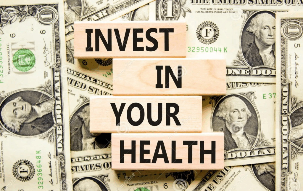 investinyourhealth